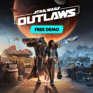 Star Wars Outlaws Demo