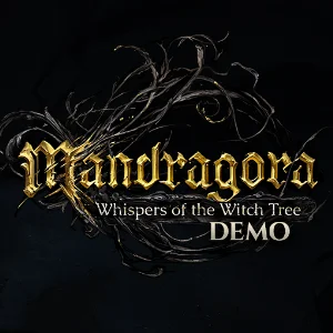 Mandragora: Whispers of the Witch Tree Demo