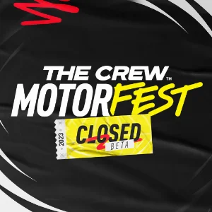 The Crew Motorfest Closed Beta