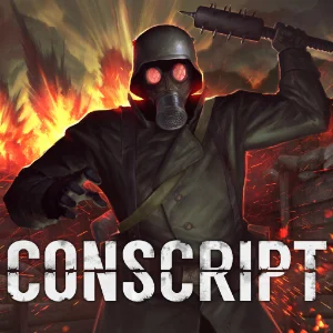 CONSCRIPT