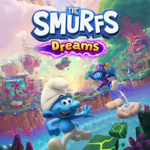 The Smurfs – Dreams