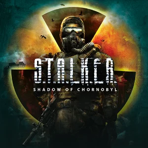 S.T.A.L.K.E.R.: Shadow of Chornobyl
