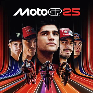 MotoGP™25