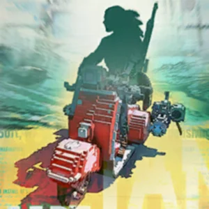 ANNIE:Last Hope Demo