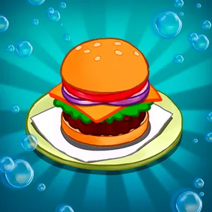 SpongeBob: Krusty Cook-Off