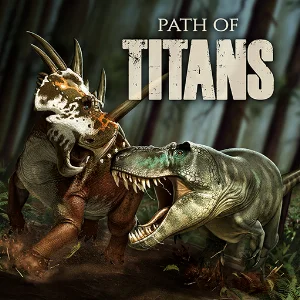 Path of Titans