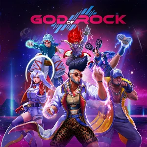 God of Rock