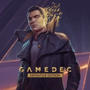 GameDEC