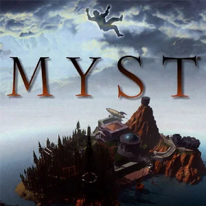 Myst