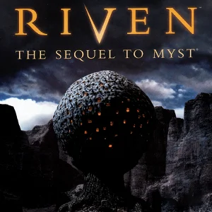 Riven: The Sequel to Myst