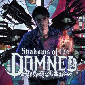 Shadows of the Damned: Hella Remastered