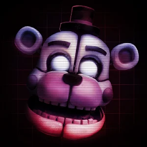 Five Nights at Freddy’s: Help Wanted 2