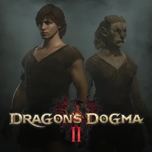 Dragon’s Dogma 2 Character Creator & Storage
