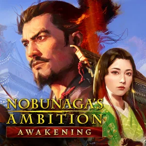 NOBUNAGA’S AMBITION: Awakening