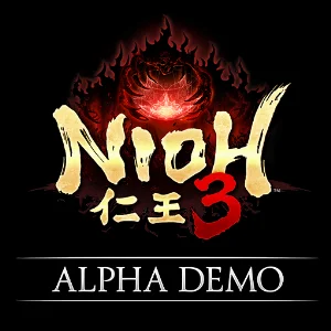 仁王３ α体験版