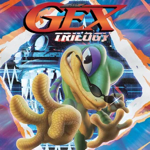 Gex Trilogy