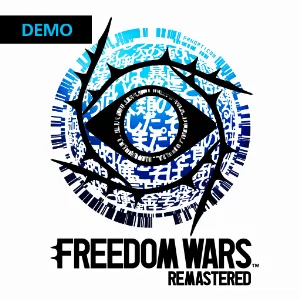 FREEDOM WARS Remastered Demo Version