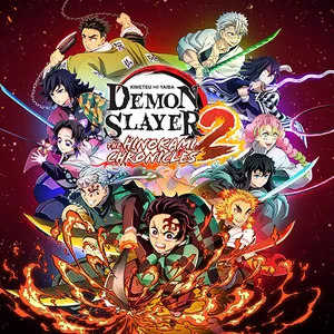 Demon Slayer -Kimetsu no Yaiba- The Hinokami Chronicles 2