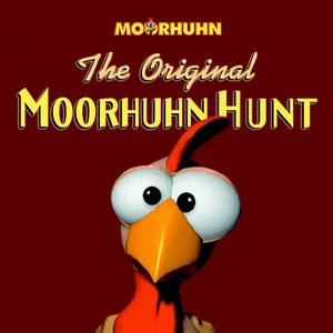 The Original Moorhuhn Hunt