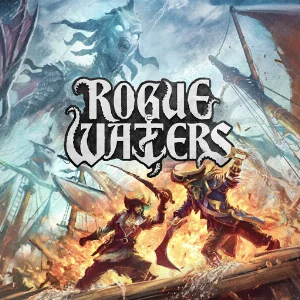 Rogue Waters