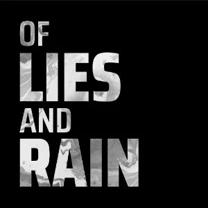 Of Lies And Rain Demo