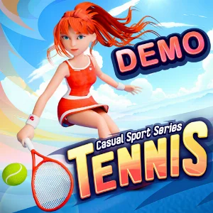 Casual Sport Series: Tennis Demo