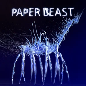 Paper Beast Enhanced Edition