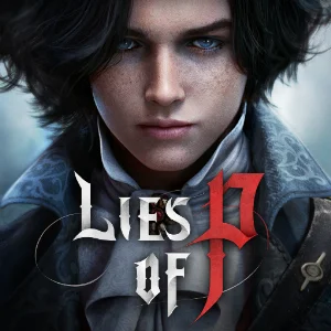 Lies of P