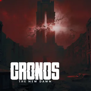 Cronos: The New Dawn