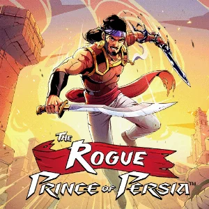 The Rogue Prince of Persia