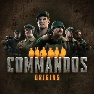 Commandos: Origins