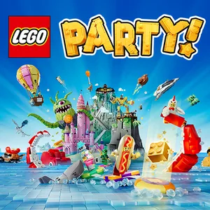 LEGO® Party!