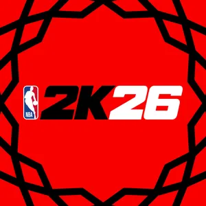 NBA 2K26