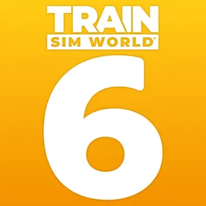 Train Sim World 6