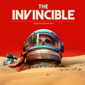 The Invincible