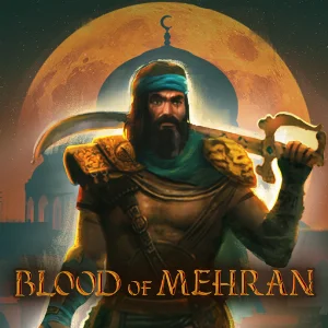 Blood Of Mehran