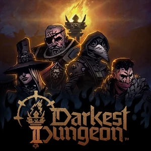 Darkest Dungeon II