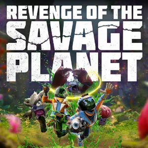 Revenge of the Savage Planet