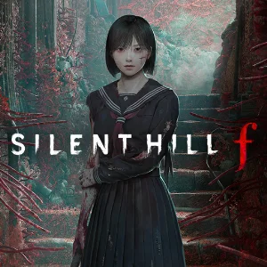 SILENT HILL f