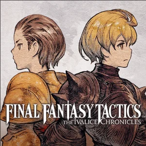 FINAL FANTASY TACTICS – The Ivalice Chronicles