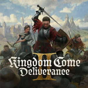 Kingdom Come: Deliverance II