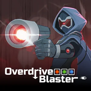 Overdrive Blaster