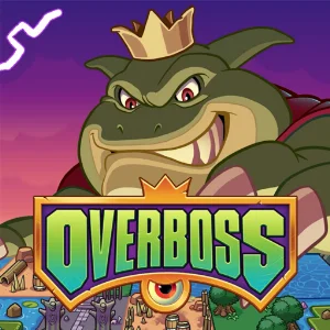 Overboss