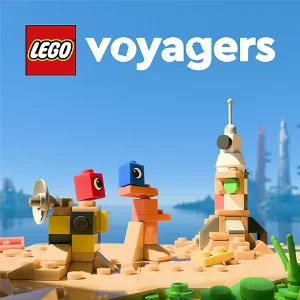 LEGO® Voyagers