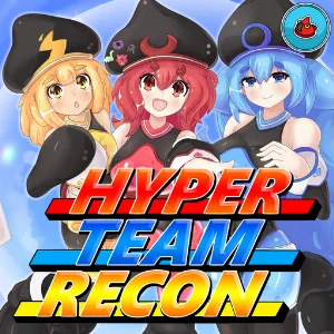 Hyper Team Recon Demo