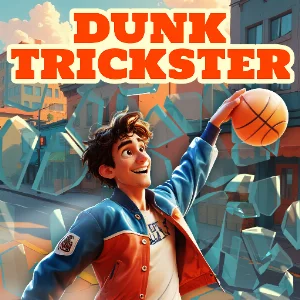 Dunk Trickster