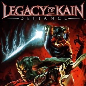 Legacy of Kain: Defiance