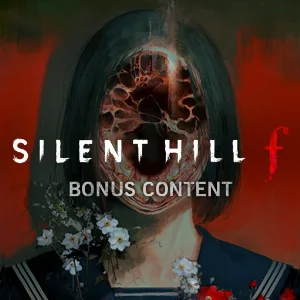 SILENT HILL f – Bonus Content