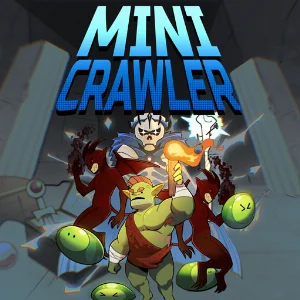 Mini Crawler