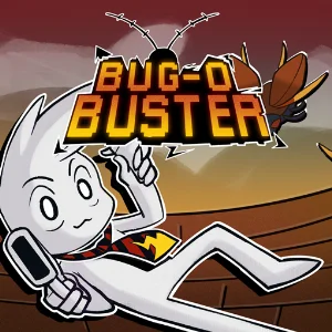 Bug-o-Buster